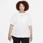 Nike Nike Pl Nsw Bf Ess+ Ld99 - White/Black