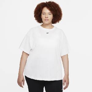 Nike Nike Pl Nsw Bf Ess+ Ld99 - White/Black