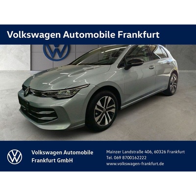 Volkswagen Golf 1.5 eTSI Life DSG 85 kW