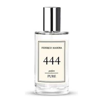Federico Mahora pure 444 parfum dámsky 50 ml