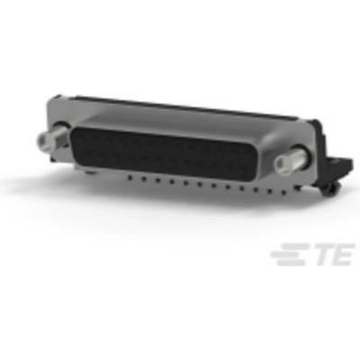 TE Connectivity TE AMP AMPLIMITE Front Load RA Metal Shell Posted 5788801-1 1 ks Tray