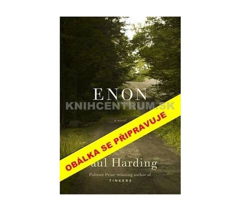 Enon - Paul Harding