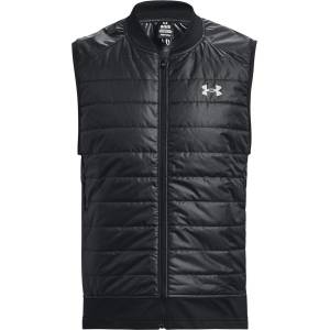 Under Armour Елек Under Armour Men's Storm Insulate Run Lightweight Gilet - Black