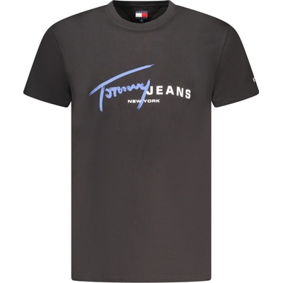 Tommy Hilfiger čierne