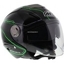MT Helmets City Eleven Dynamic