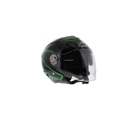 MT Helmets City Eleven Dynamic