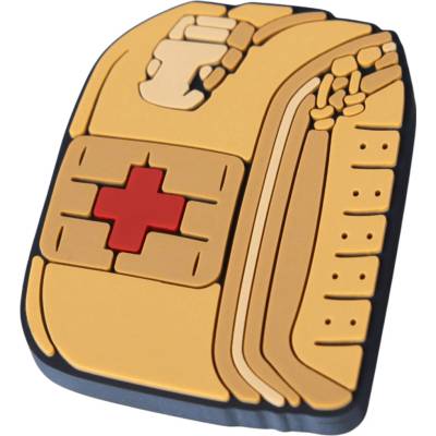 Brand Element Mini-patch “First Aid Kit” BE-901