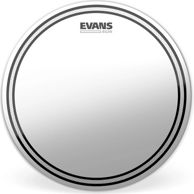 Evans EC2S 16" Frosted