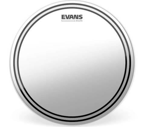 Evans EC2S 16" Frosted