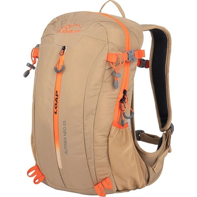 Loap Alpinex Neo 25 l Beige Orange