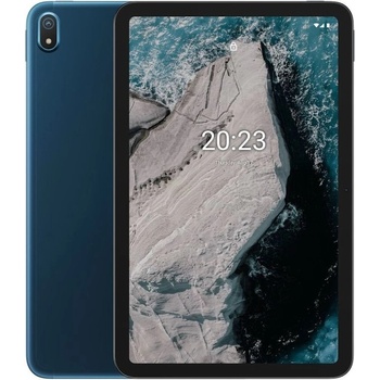 Nokia T20 LTE 64 GB Ocean Blue F20RID1A027