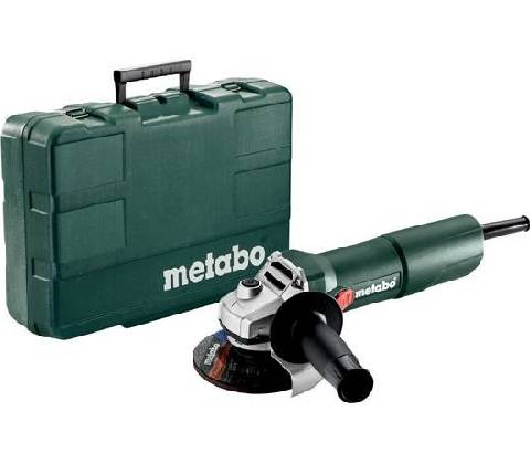 Metabo W 750-115
