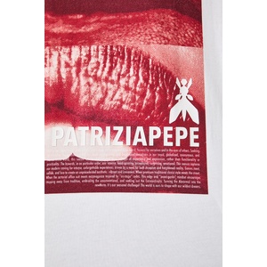Patrizia Pepe тениска дамска от памук (8M0088.J0035)