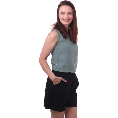 Jožánek lanové dámske nohavice Cullotes