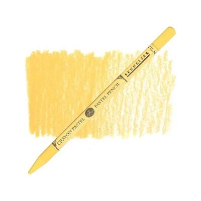 Sennelier pastel v tužce 612 cadmium yellow deep hue