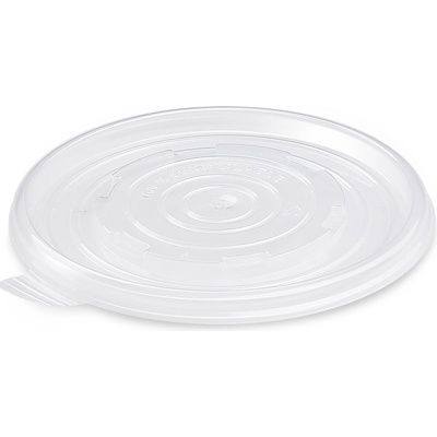 WIMEX Viečko PP pre papierovú misku O115mm [ ]