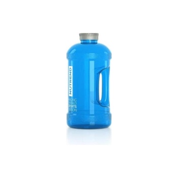 NUTREND GALÓN NUTREND, modrý, 2000ml