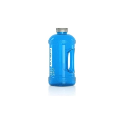 NUTREND GALÓN NUTREND, modrý, 2000ml