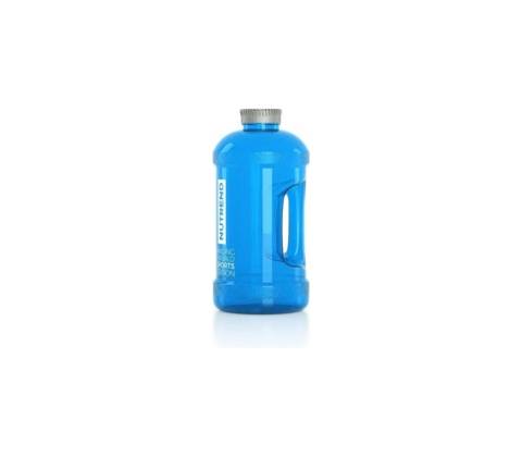 NUTREND GALÓN NUTREND, modrý, 2000ml