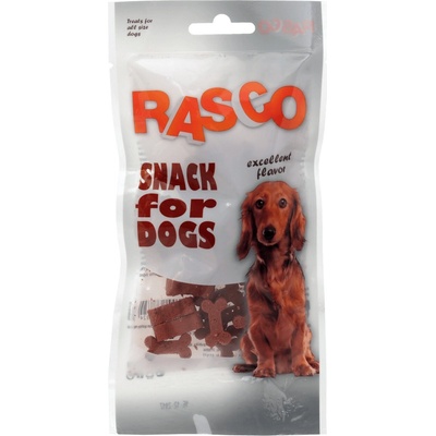 Rasco kostičky šunkové 50 g