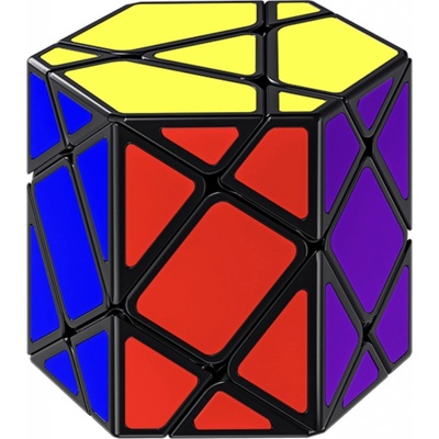 FanXin 3×3 Hexagonal Prism – jiný tvar, nové hlavolamové zážitky