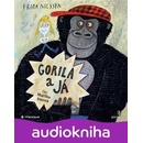 Gorila a já