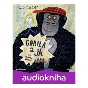 Gorila a já