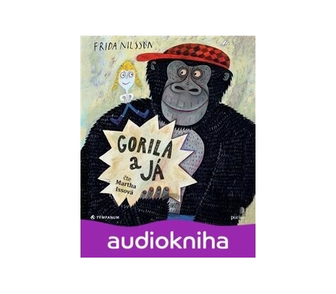 Gorila a já