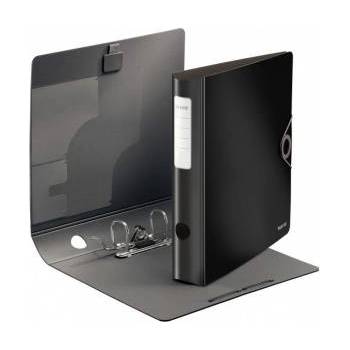 Leitz Binder Leitz A4 60mm black (10481095)