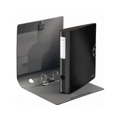 Leitz Binder Leitz A4 60mm black (10481095)