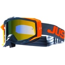 Just1 IRIS 2.0 LOGO