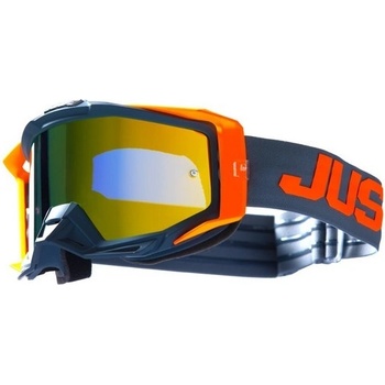 Just1 IRIS 2.0 LOGO