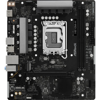 ASRock H810M H