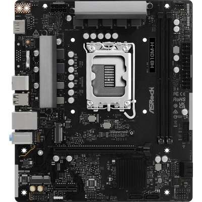 ASRock H810M H