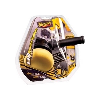 Meguiar's DA Power System