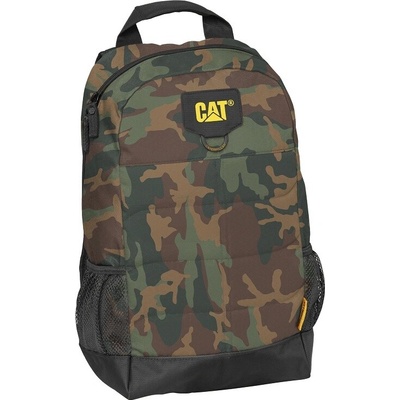 Caterpillar CAT Millennial Classic Benji 84056-147 viacfarebná 20 l