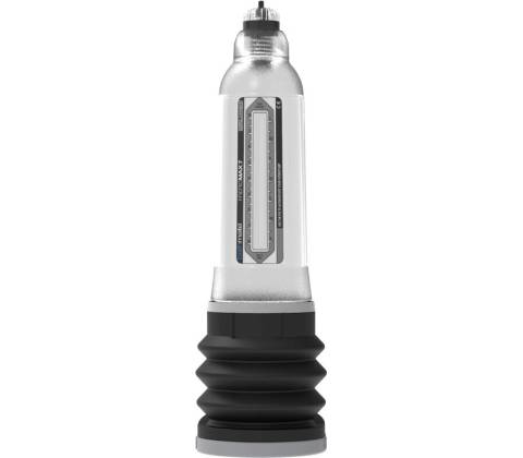 Bathmate - hydromax 7 transparent penis increase pump