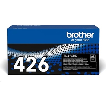 Brother TN-426BK - originální