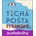 Tichá pošta - Jiří Stránský