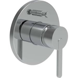 Laufen Lua - Скрит кран, за 2 уреда, хром H3210860040001 (H3210860040001)