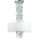 ACA Lighting EG4205PCH