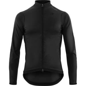 ASSOS Мъжко ветрозащитно яке за колоездене ASSOS Mille GT Wind Jacket S11 Cycling jacket - Black Series - размер XXL (051-1440-0216)