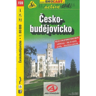 SC 159 Českobudějovicko 1:6