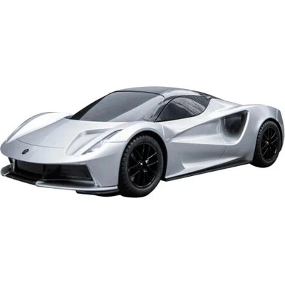 IQ models Elektromobil Lotus Evija RTR 1:16 strieborná