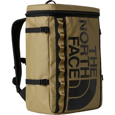 The North Face Base Camp Fuse Box Black 30 l