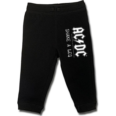 Metal Kids kalhoty plátěné ACDC Shake ALeg