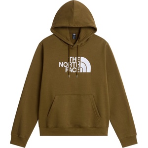 The North Face Мъжки суичър The North Face Essential Drew Peak Regular Hoodie - Caraway Seed - размер M (017-4699-0113)