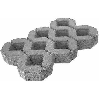 Presbeton Tvárnice zatravňovací TBX 60 x 40 x 8cm 1 ks – Zbozi.Blesk.cz