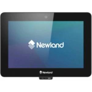 Newland Киоск Newland NQuire 750 Stingray II, 7", 2D, Android 13, 4GB RAM, 64GB Flash, GPS, USB, USB-C, Bluetooth, Ethernet, Wi-Fi (NLS-NQUIRE700-W4-SL)