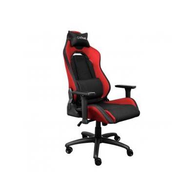 Стол trust gxt714 ruya eco gaming chair red